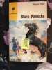 Black Panache. 