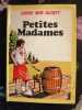 Petites madame. Louise May Alcott