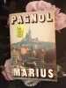 Marius. Pagnol