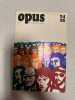 Opus international 24/25. 