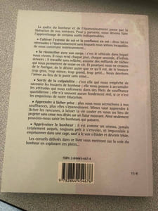365 façons de vivre heureux et épanoui