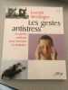 GESTES ANTISTRESS. MESSINGER JOSEPH