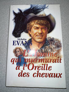 L'Homme qui murmurait à l'Oreille des chevaux