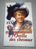 L'Homme qui murmurait à l'Oreille des chevaux. EVANS NICHOLAS