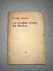 La guerre civile en france. Karl Marx