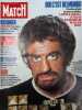 Paris Match N° 1969. 