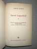 David Copperfield 2. Charles Dickens
