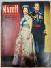 Paris Match N° 567. 