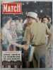 Paris Match N° 279. 