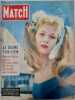 Paris Match N° 280. 