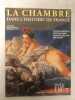 Dossier de l'art n° 22 La chambre dans l'histoire de France. 