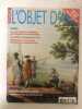 L'objet d'art n°371. 