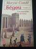Ségou Tome2 : Les Murailles De Terre. Condé Maryse