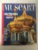 Muséart N°56 Decembre 1995 - Janvier 1996 / Saint-Pétersbourg. 