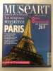 Museart l'essentiel de l'art & du voyage culturel mensuel n° 79 fevrier 1998. 