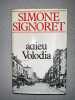 Adieu Volodia. Signoret Simone