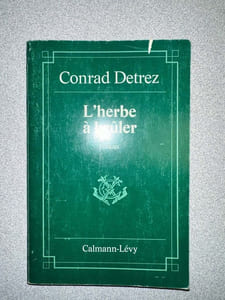 L'Herbe à brûler