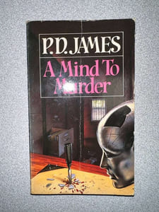 A Mind to Murder