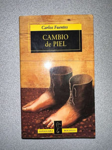 Cambio De Piel