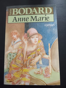 Anne Marie
