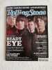 Interview! beady eye - N.29 - February 2011. 