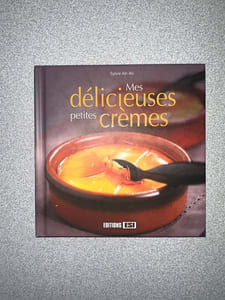 mes delicieuses petites cremes (0)