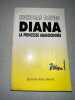 Diana la princesse abandonnee. Nicholas Davies