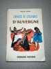 Contes et légendes d'auvergne. Jacques Levron