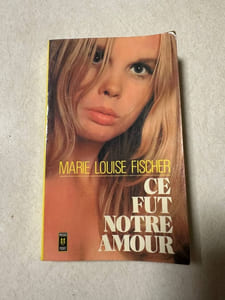 Ce fut notre amour