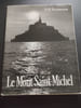Le Mont Saint-Michel. Y-M. Froidevaux