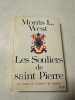 Les souliers de saint pierre. Morris West