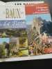 Les Baux de Provence (As de coeur). 