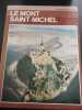 Le Mont Saint-Michel. 