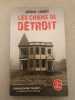 Les chiens de Detroit. Loubry Jerome