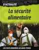 La Securite Alimentaire. Harte Smith Andrea-Claire