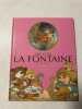 Fables De La Fontaine. Volume 2. Corderoc'h