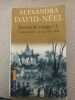 Journal de voyage tome 2 : Lettres à son mari (14 janvier 1918 - 31 décembre 1940). Alexandra David-Neel