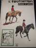 L' équitation - chevaux et poneys. 