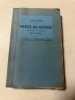 Bulletin de la societe des sciences historiques et naturelles de L'Yonne Ann&eacute;e 1873-27e volume. 