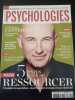 Psychologies N° 341. 