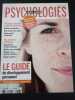 Psychologies HORS SERIE N°27. 