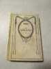Le grillon du foye. Charles Dickens