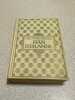Han d'islande. Victor Hugo