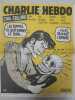 Charlie Hebdo N° 95. 
