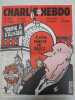 Charlie Hebdo N° 94. 