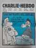 Charlie Hebdo N° 93. 