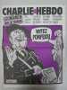 Charlie Hebdo N° 91. 