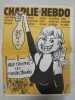Charlie Hebdo N° 90. 