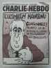 Charlie Hebdo N° 87. 