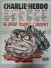 Charlie Hebdo N° 53. 